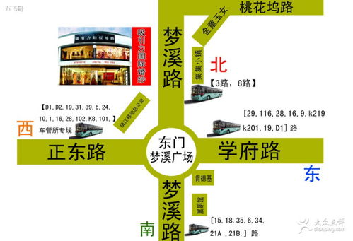 聚焦地理信息，賦能萬物互聯 地圖軟件服務公司簡介
